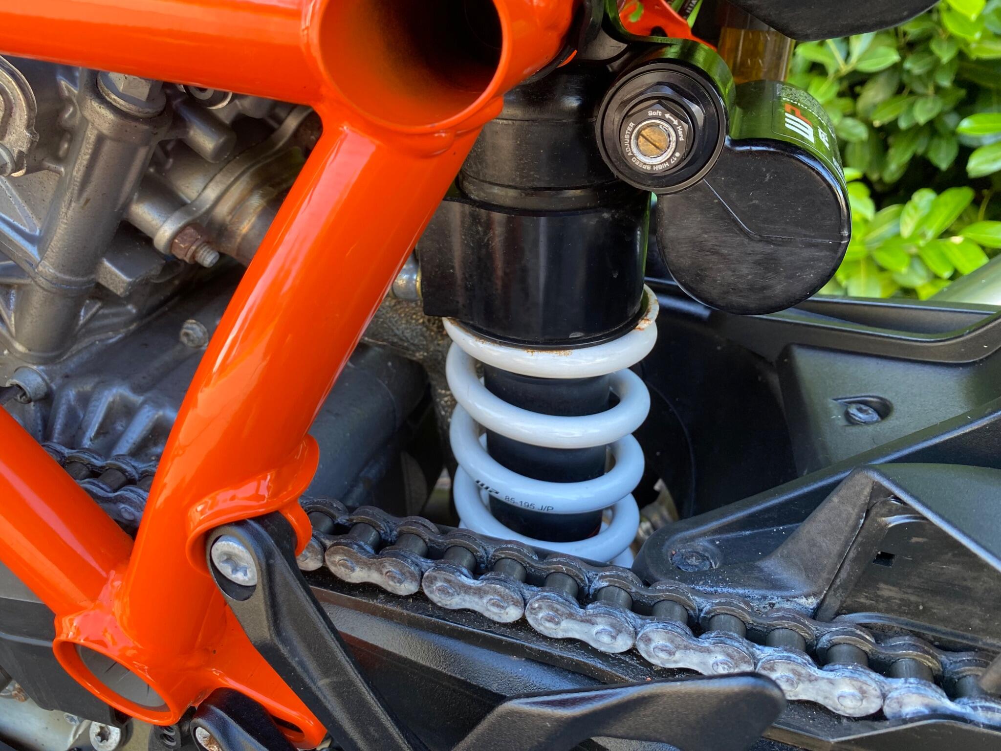 2023 23 Reg KTM 1290 Super Duke R
